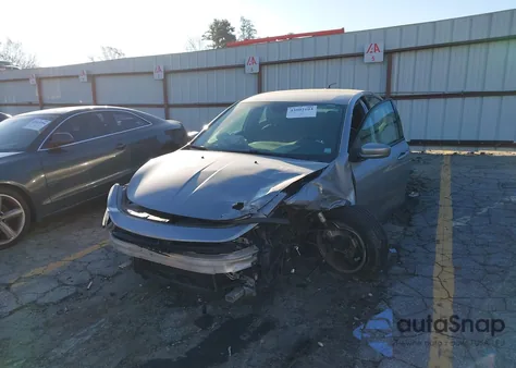 2015 Dodge Dart Sxt z USA, uszkodzony, nr VIN 1C3CDFBB6FD375903